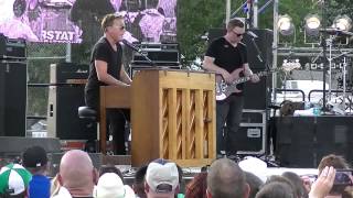 Michael W. Smith -  Place in This World and Live the Life at Celebrate Freedom 24