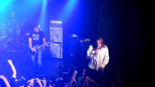 Charon - Bitter Joy (Live)