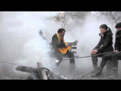 Jan Frisch - Das ist keine Übung! (Vinyl) Crowdfunding