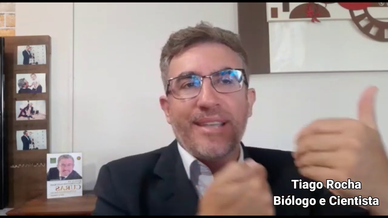 CERVEJA SEM ÁLCOOL FAZ BEM OU FAZ MAL (Tiago Rocha).