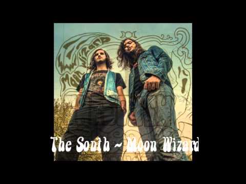 The South - Moon Wizard
