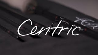 Muškařský prut Scott Centric 10'0" #5