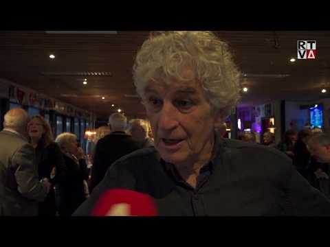 Eerste en laatste biografie van paradijsvogel Frank Kramer