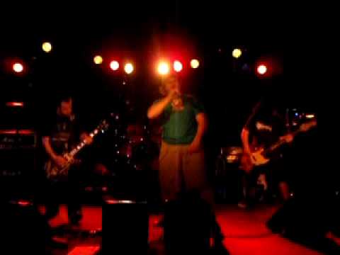 BU-FU - Custvo (live)