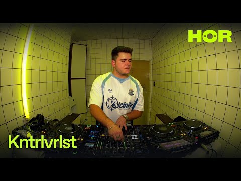 Kntrlvrlst | HÖR - December 11 / 2025