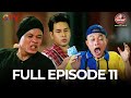 FULL EPISODE 11 AWAS ADA SULE