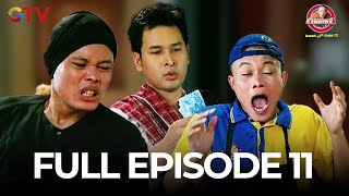Download lagu FULL EPISODE 11 | AWAS ADA SULE mp3