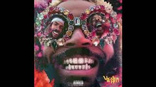 FLATBUSH ZOMBiES - &#39;HELL-O&#39; 432hz