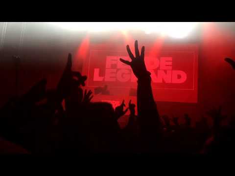 Fedde Le Grand - Your Mind Is Twisted How I Can Resist It/Arenal Sound 2017