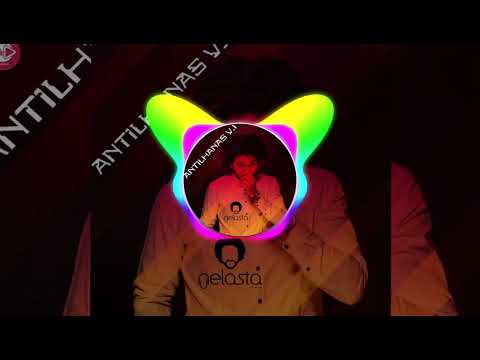 Antilhanas Vol.1 Dj Nelasta | 2018