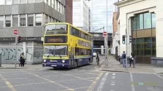 Buses in Dublin, Ireland