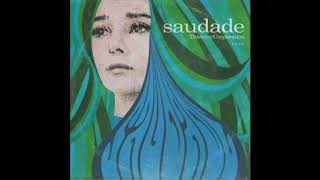 Thievery Corporation - Saudade (2014) Full Album