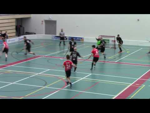 SB KuHa - SBT Tornio(Erä 1) Miesten 5 div