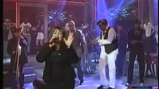 Los Van Van - La Moda [2015]