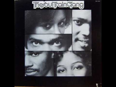 The ST Gang -  ST Theme '76