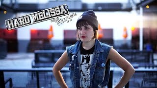 Two Minutes to Late Night: Hard Melissa w/ Foxygen