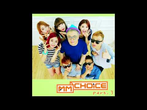 Nine Muses - Get up Only Nine Muses Part (cut)