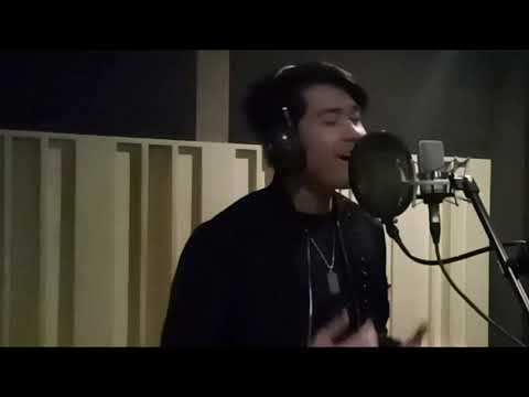 Basta’t Kasama Kita - Daryl Ong (Reymond Sajor cover)