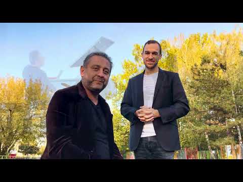 Pomôžte nám zachytiť jedinečnú jazzovú chémiu na albume – Kováč & Uherek Duo
