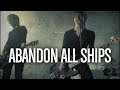 Family Goretrait - Abandon all ships