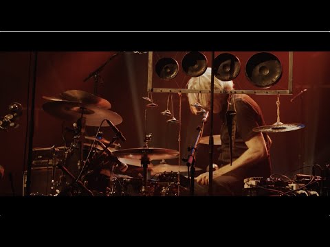 Rymden : Arriving at Ramajay (Partie 1 et 2) - Jazz sous les pommiers