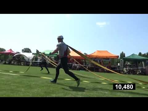 17 SDH TŘEBNOUŠEVES - JL LIBUŇ 2023