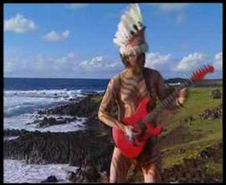 Matatoa / H E R E M A O ' H I / here mao' hi