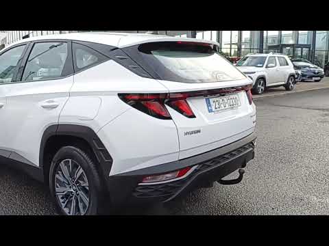 Hyundai Tucson Comfort Plus HEV 1.6 Petrol 5dr - Image 2