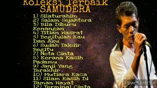 Download lagu Koleksi Terbaik SAMUDERA | SAMUDERA Full Album mp3
