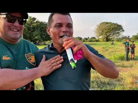 CORRIDA DE CAVALOS -2026 - HARAS NÓS QUEIROZ- CAREIRO DA VÁRZEA -AM