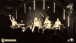 Souldja - Live @ Summertunes / Feldkirchen a.d. Donau 2012