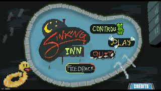 Sinking Inn | FULL PLAYTHROUGH