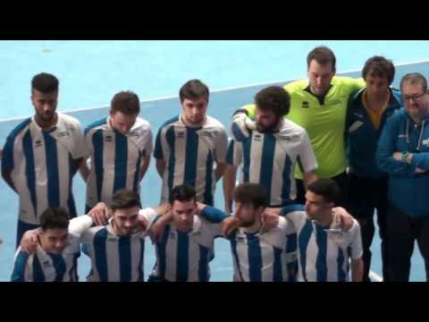 CNU 2016 - C.U.S  Piemonte Orientale - C.U.S. Bergamo