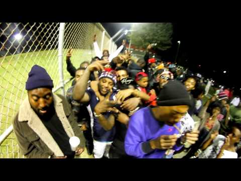 Slaughta x Busta 100 Shootas