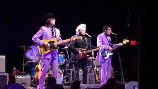 Tear The Woodpile Down - Marty Stewart LIVE!