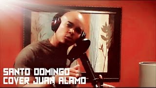 Tercer Cielo Santo Domingo (cover) Juan Alamo