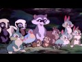 Bambi The End HD