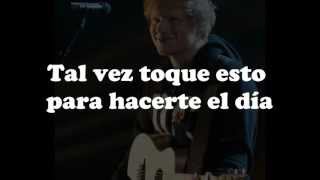 Ed Sheeran - Sara (traducida al español)