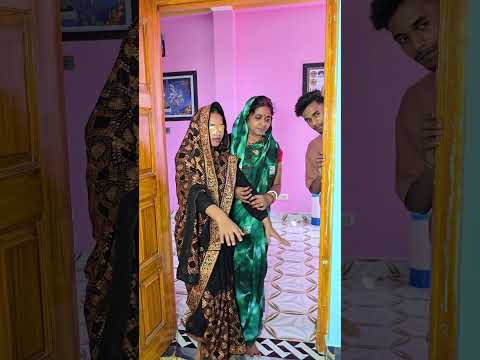 मासूम बहु और बिच्छू🥺 || Saas Ki Jahreela Bicchu || Rakhi Richa Vlogs || #shorts