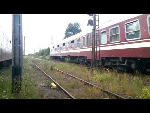 Transit IR cu TIMISOREANA la Gavojdia