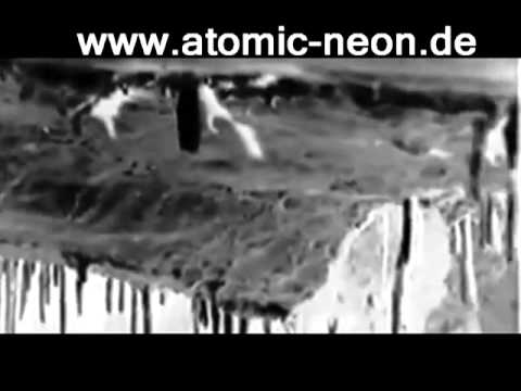 Atomic Neon - Cold Room