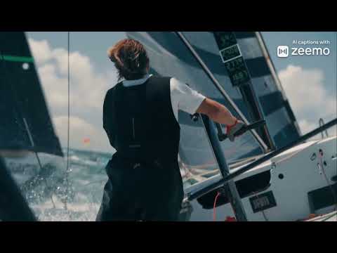 TP 52 Trimmer   Gabriele Olivo