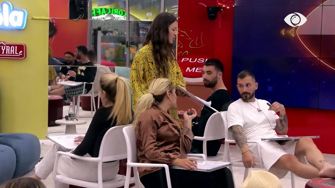 Nga ditëlindja, tek detajet e tjera, cili nga çiftet dha më shumë përgjigje të sakta?