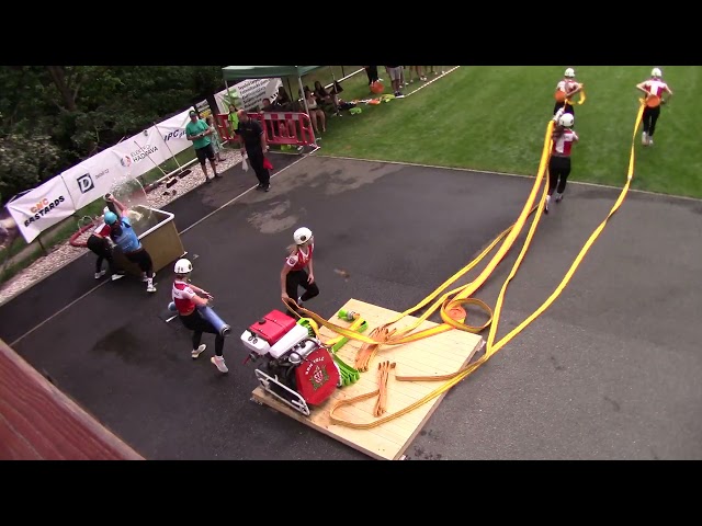 Fire Sport