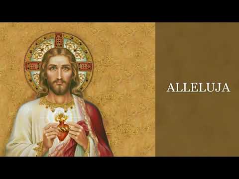 Alleluja - H. J. Botor