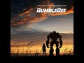 17. Dario Marianelli - Charlie Sneaks Out [Bumblebee Soundtrack]