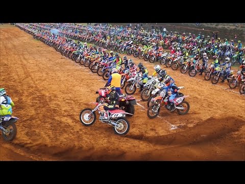 ON THE PIPE 2. The hurt of Hattah