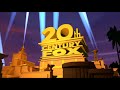 20th Century Fox 2009