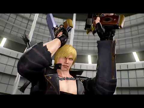 ARAUJO12 VS MUSKITO MVCI (FT 20)