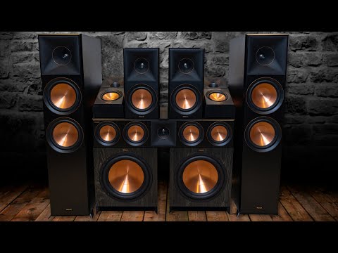 Klipsch Reference Premiere II is HERE!